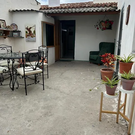 El Pasil Arona (Tenerife)