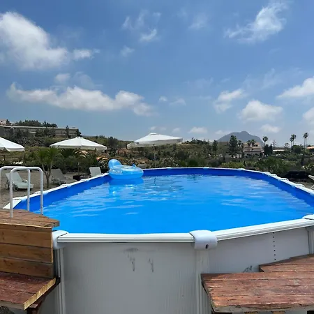 El Pasil Apartment