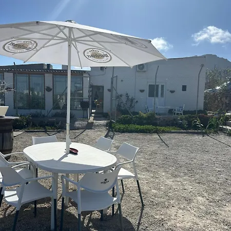 Apartamento El Pasil Arona (Tenerife)