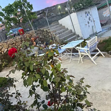 El Pasil Apartment *