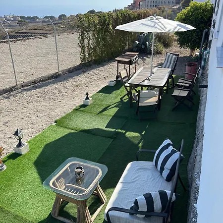 Apartamento El Pasil