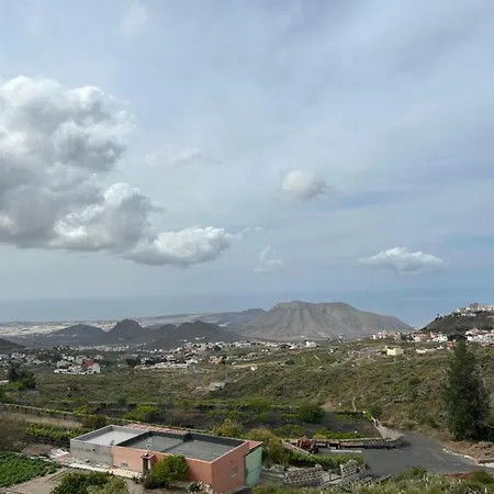 El Pasil Апартаменты *