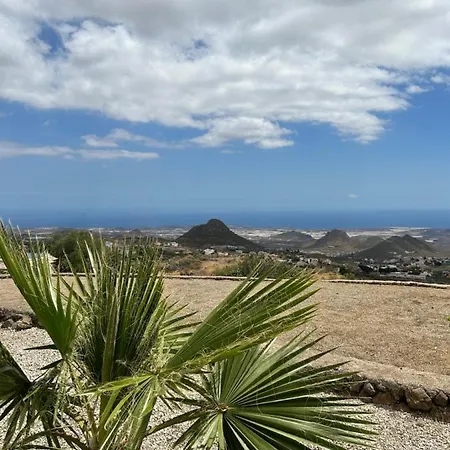 Апартаменты El Pasil