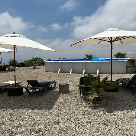 Апартаменты El Pasil *