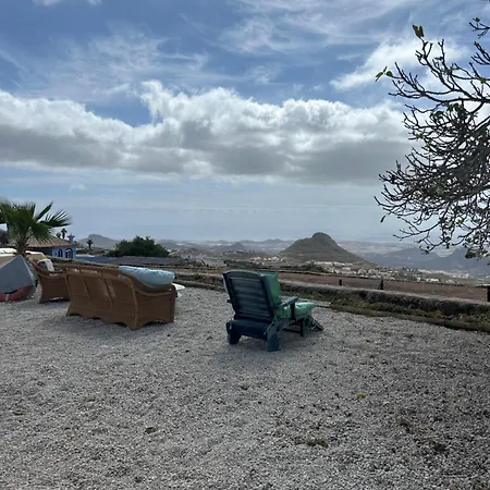 El Pasil * Арона