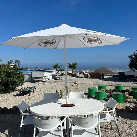 El Pasil Апартаменты *